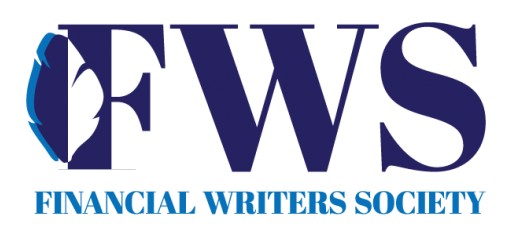 Financial Writers Society Celebrates Fifth Anniversary