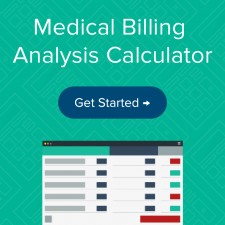 Medical Billing Analysis Calculator