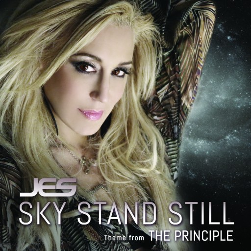 JES Releases Stunning Single,  "Sky Stand Still," from 'The Principle" Documentary