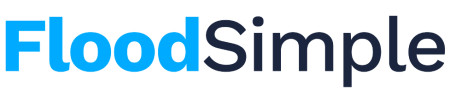 FloodSimple Logo