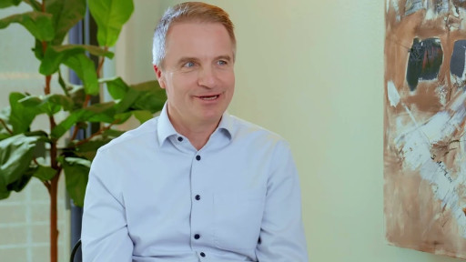 Founder Interview: Savvly CEO Dario Fusato