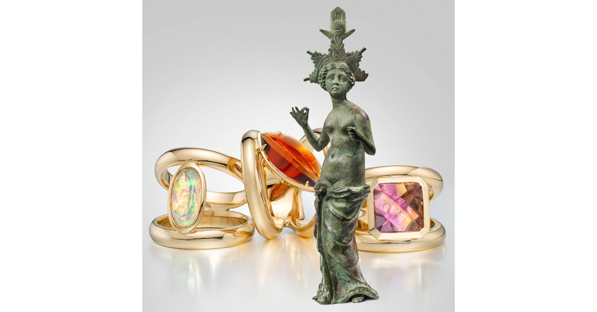 アート・デザイン・音楽 A Golden Legacy: Ancient Jewelry Ancient Jewelry Reproductions : Museum of Jewelry アート・デザイン・音楽