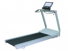 Biodex Gait Trainer 3 Treadmill to add Simbex ActiveStep® Perturbation Training Technology 