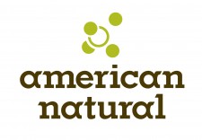 American Natural Logo