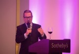 Maie Ritchie, Sotheby's Wine