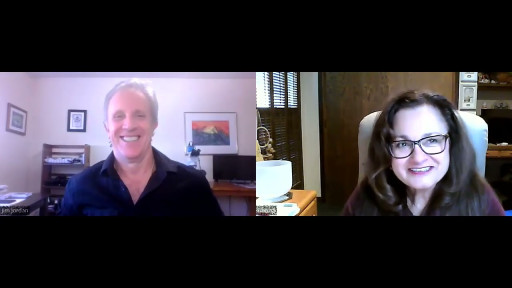 EES Testimonial From Donna Schmid on Cardiovascular Health, Stress and High Blood Pressure