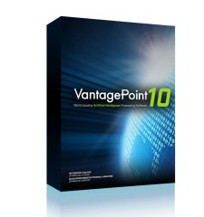 VantagePoint Software Version 10