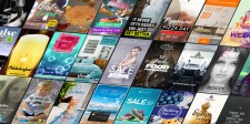 10,000+ Templates Ready to Share