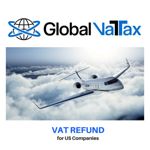 Global VaTax Partners With Tevea International for Reclaiming European VAT Refunds Due to US Companies