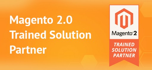 Krish TechnoLabs Is Now Official Magento 2 Trained Solution Partner!