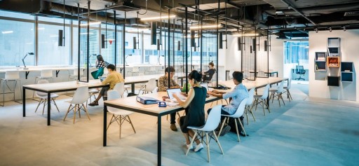 InSitu Asia Sells Coworking Space 'District6' to Zero-Ten 'The Company'