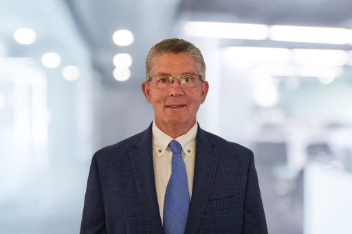 Active Security Appoints Stephen Libonate as President of Active Security - Government