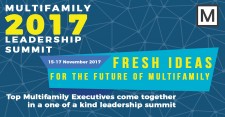 2017 Multifamily Leadership Summit