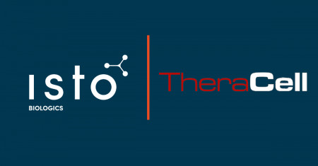 Isto Biologics acquires TheraCell