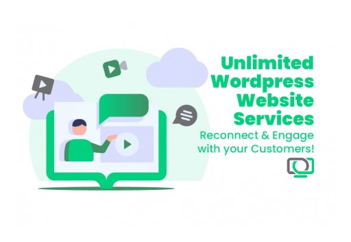 MyUnlimitedWP Empowers Small Businesses to Reconnect With and Engage Their Customers and Communities