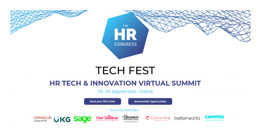 David Swanagon to Speak on Ethical AI and People Analytics at the 2021 HR Congress TechFest