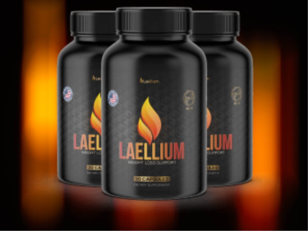 Laellium Japanese Mounjaro Alternative for Weight Loss