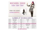 "Try Try Try' Climbs to #50 on FMQB AC Top 200 Chart