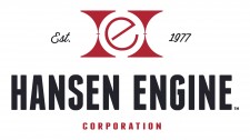 Hansen Engine Corporation Logo