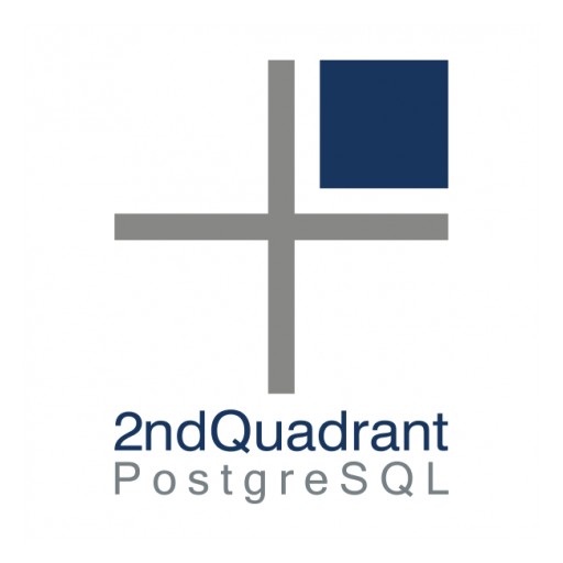 2ndQuadrant is Proudly Affiliated With PostgreSQL - Voted the Most Loved RDBMS for 2018