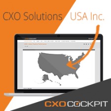 CXO Solutions, Inc.