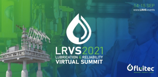 Lubrication & Reliability Virtual Summit Set to Break Record