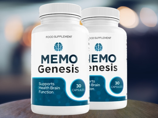 MemoGenesis Aligns With 2025 Brain Health Trends Through Evidence-Based Supplementation