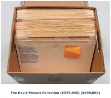 The David Powers Collection