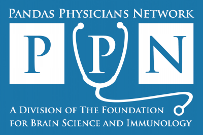 PANDAS Physicians Network