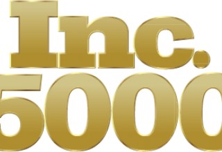 37th Annual Inc. 5000 List of Fastest Growing Companies in America