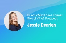 QuanticMind Hires Former Global VP of iProspect Jessie Dearien