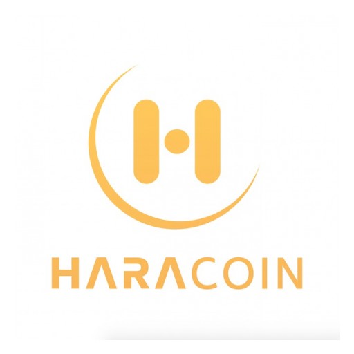 Haracoin Cryptocurrency International Launch at the Utah State Capitol