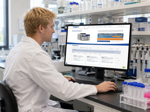 Labconco Strengthens Scientific Product Validation and Discovery Through Continued Partnership With Bioz