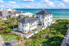 145 Paradise by the Sea
