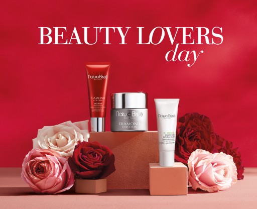 Natura Bissé Celebrates the First Charity Edition of Beauty Lovers Day