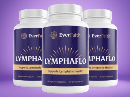 EverFaith LymphaFlo Reviews (2025)