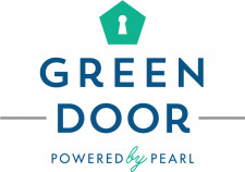 Green Door Logo