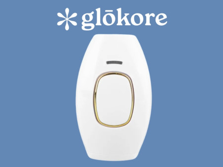 Glokore IPL Hair Remover Review 2025