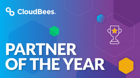 iTMethods Wins CloudBees Partner of the Year Award for 2022