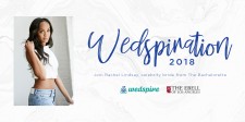 Wedspiration 2018 Banner