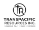 Transpacific Resources Inc