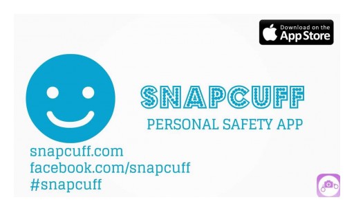 Snapcuff - Personal Safety App