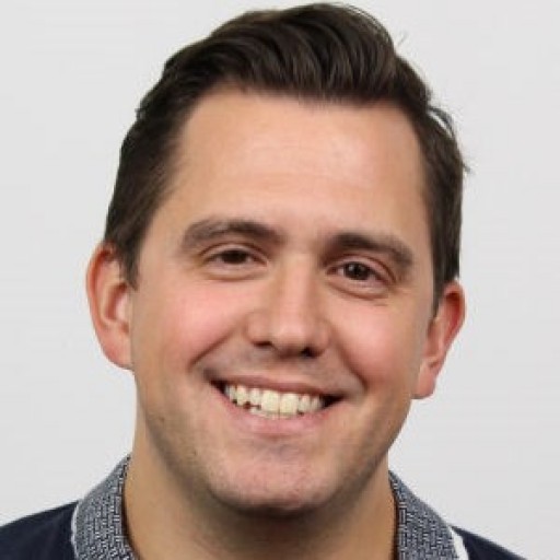 Hyperfish Welcomes Jeremy Thake as VP of Product Technology