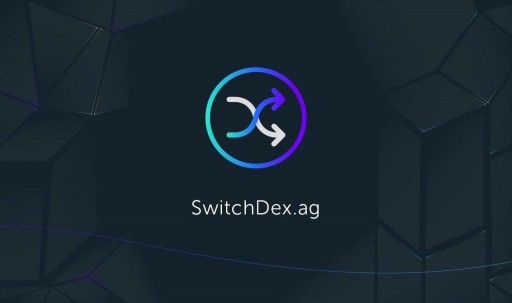 Switch.ag Offers Trading Through New Decentralized Exchange, Announces New Listings for Native Token ESH