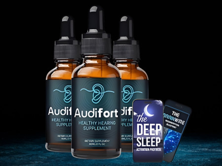 Audifort Reviews 2025