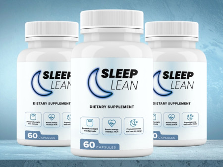 Sleep Lean Reviews