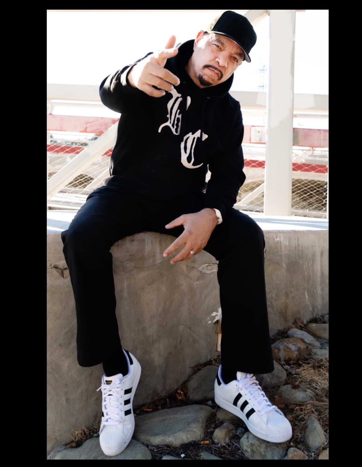 Ice T