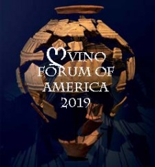 Announcing the Second ღvino Forum: Bringing Together Science and the Business of Wine 