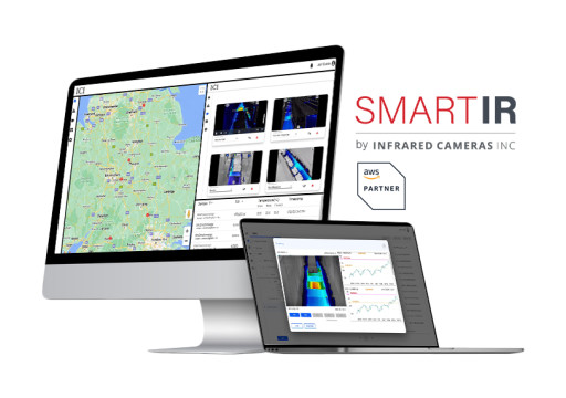 ICI Announces SmartIR Now Available on AWS Marketplace