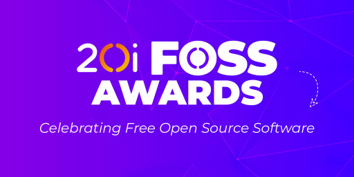 The 20i FOSS Awards Return for 2025